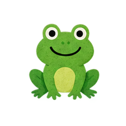 frog