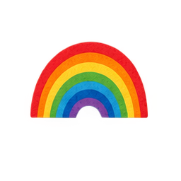 rainbow