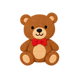 teddy